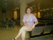 Фотография Халитовой Юлии