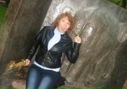 Фотография Петровской Оксаны