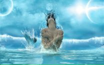 Фотография Волковой Ксении