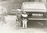 Фотография Гафуровой Юлианы