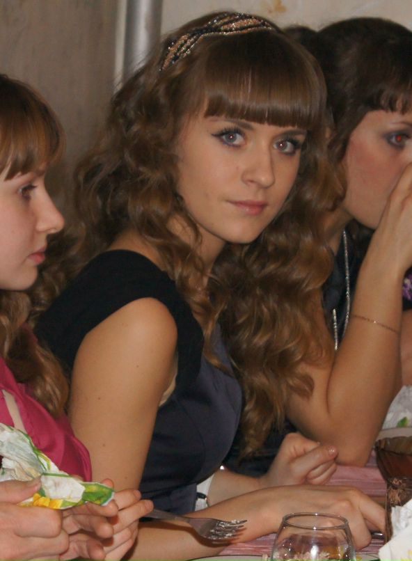 Ольга Шайбекова фотография #29