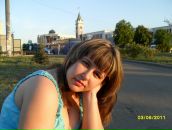 Фотография Прониной Яны