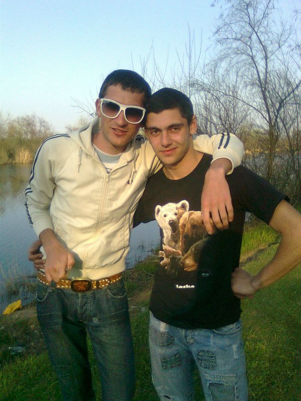 Тимур Шевцов фотография #20