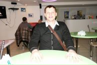 Фотография Белозерского Эдуарда