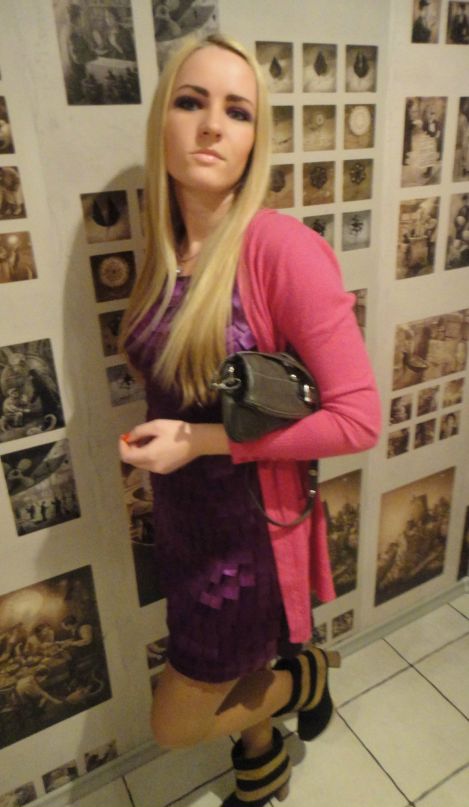 Вика Девальд фотография #50