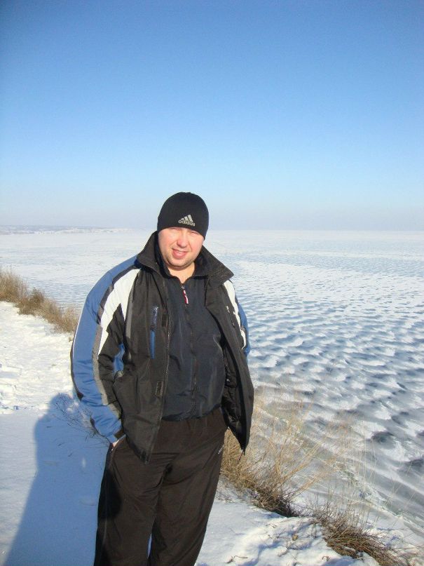 Дмитрий Усенко фотография #13