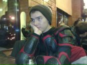 Фотография Просекова Олега