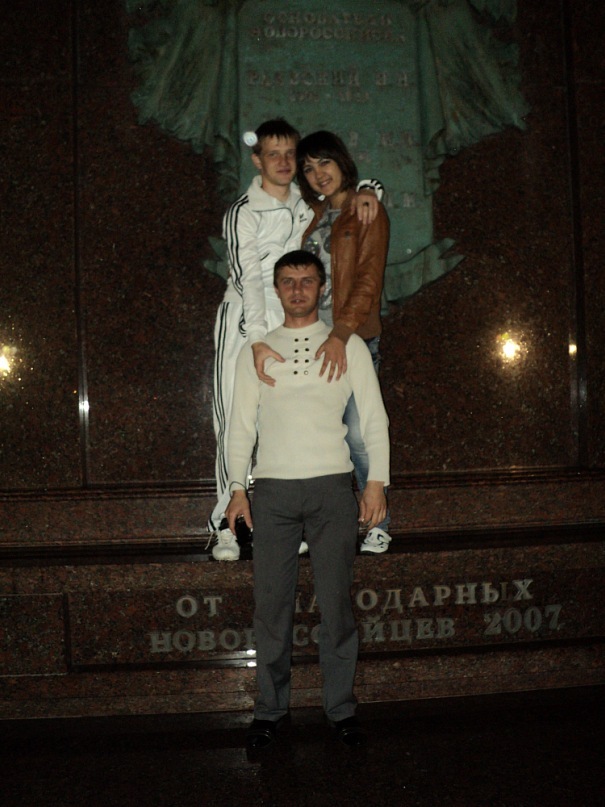 Игорь Сенченко фотография #31