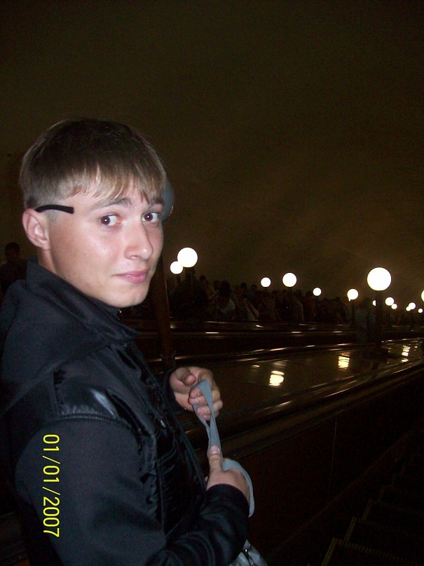 Дмитрий Копнин фотография #27