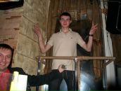 Фотография Сергеева Игоря