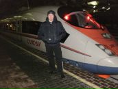 Фотография Попеску Дениса