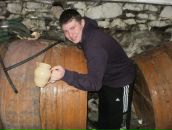 Фотография Попеску Дениса