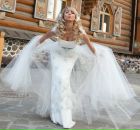 Фотография Тюриковой Оли