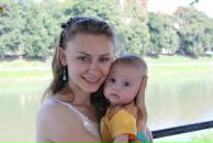 Ірина Калагурко-Дацків фотография #10 (источник - https://vk.com/id8839128)