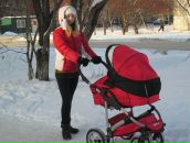 Фотография Ковбасюк Татьяны