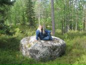 Фотография Selivanova Valia