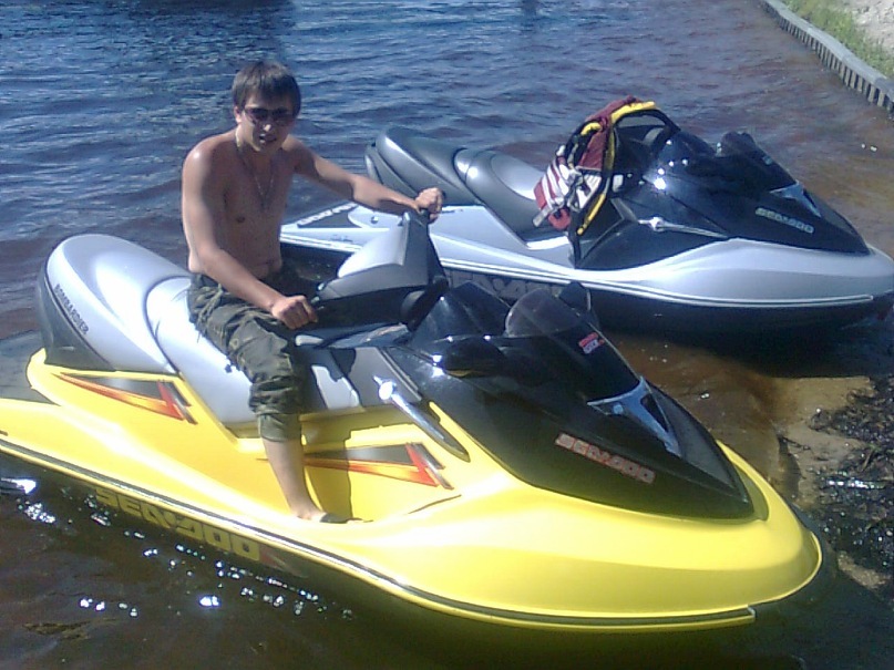 Николя Кириченко фотография #44