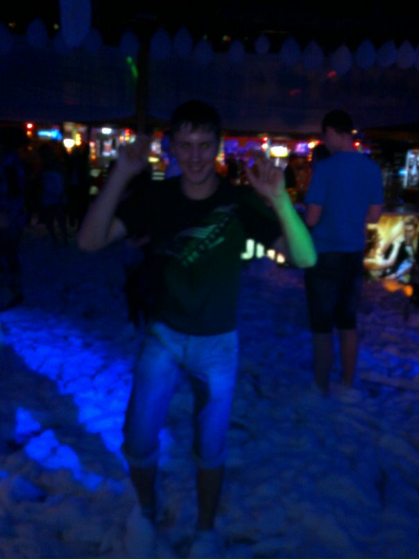 Антон Горбань фотография #24