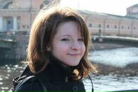 Фотография Грымак Марины