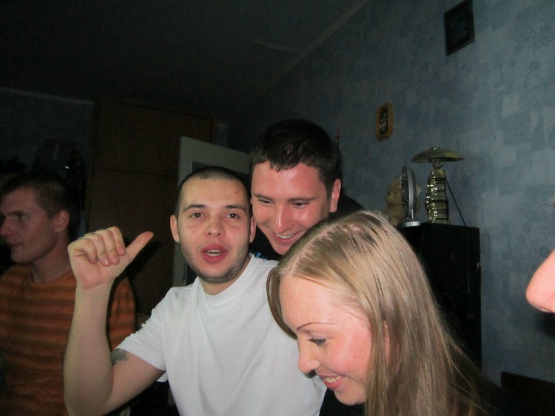 Александр Наговицын фотография #50