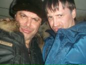 Фотография Кузьмина Евгения