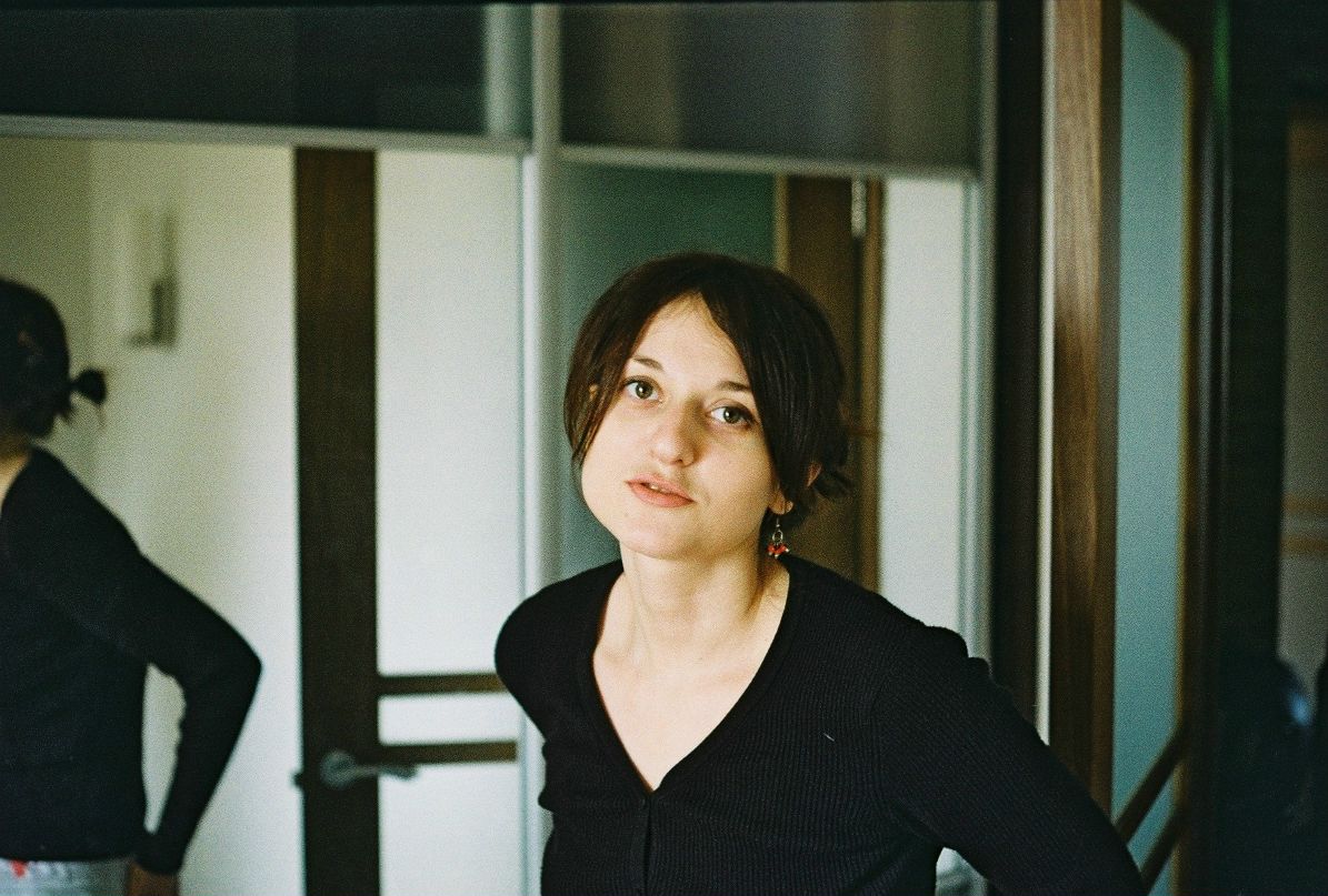 Mi Mi фотография #5