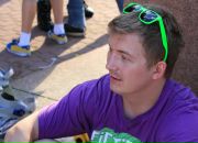 Фотография Охотникова Виктора