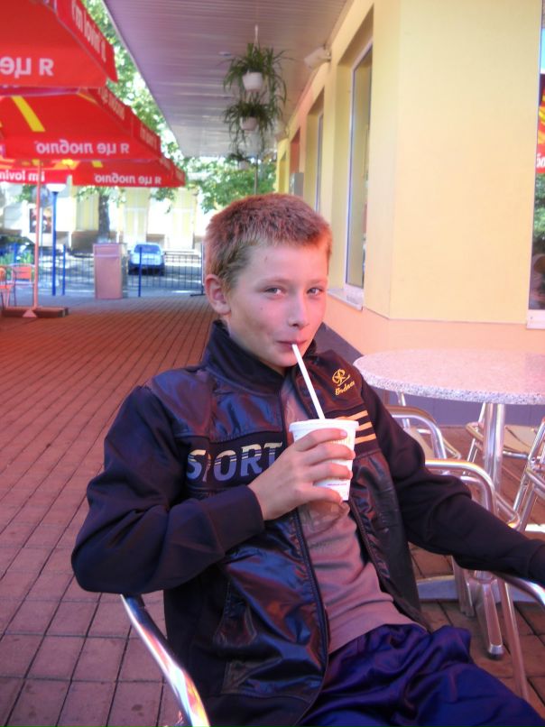 Игорь Феденко фотография #7