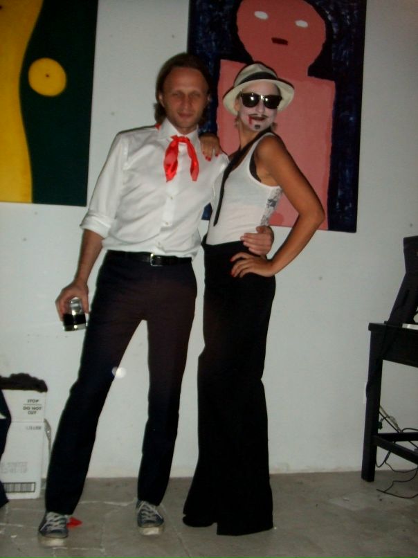 Юлия Леонидова фотография #19