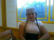 Віта Павлючок фотография #50 (источник - https://vk.com/id142416103)