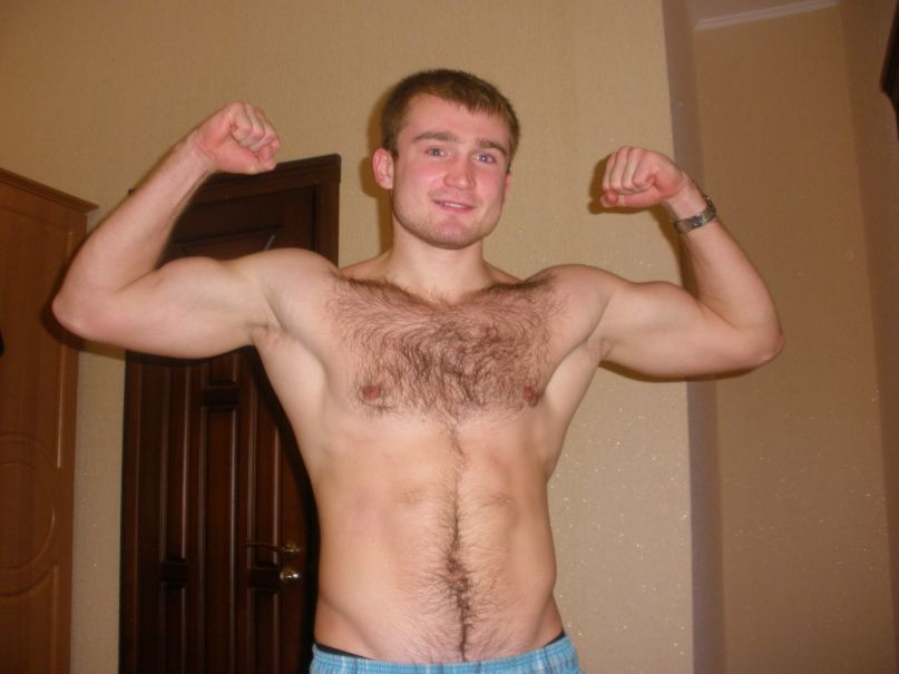 Руслан Щелев фотография #49