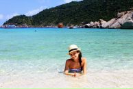 Фотография Карпухиной Екатерины