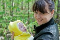 Фотография Беловой Веры