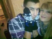 Фотография Миронюка Андрея