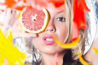 Фотография Бахмацкой Владлены