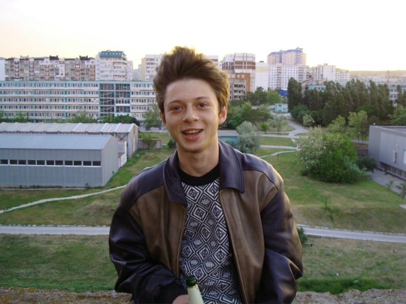 Дмитрий Петров фотография #11