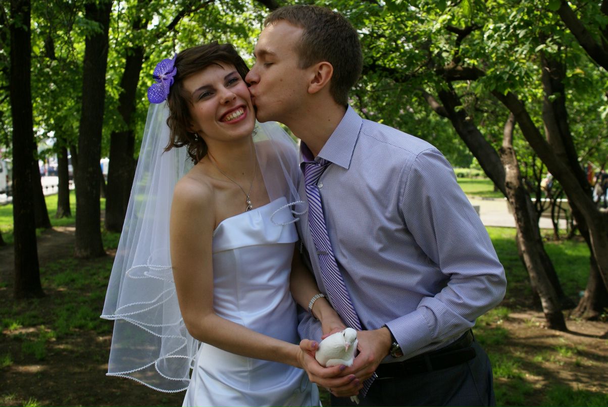 Михаил Филиппов фотография #11