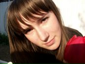 Альона Коломiєць фотография #14 (источник - https://vk.com/id17204222)