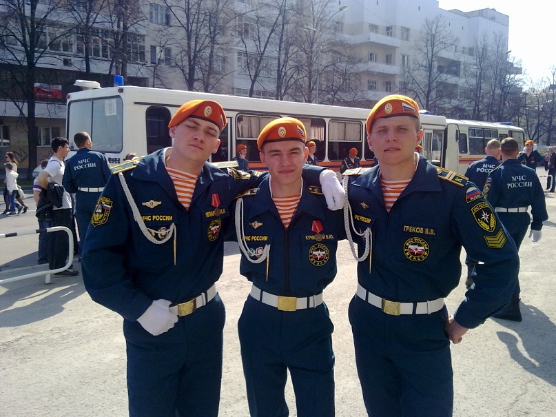 Влад Греков фотография #43