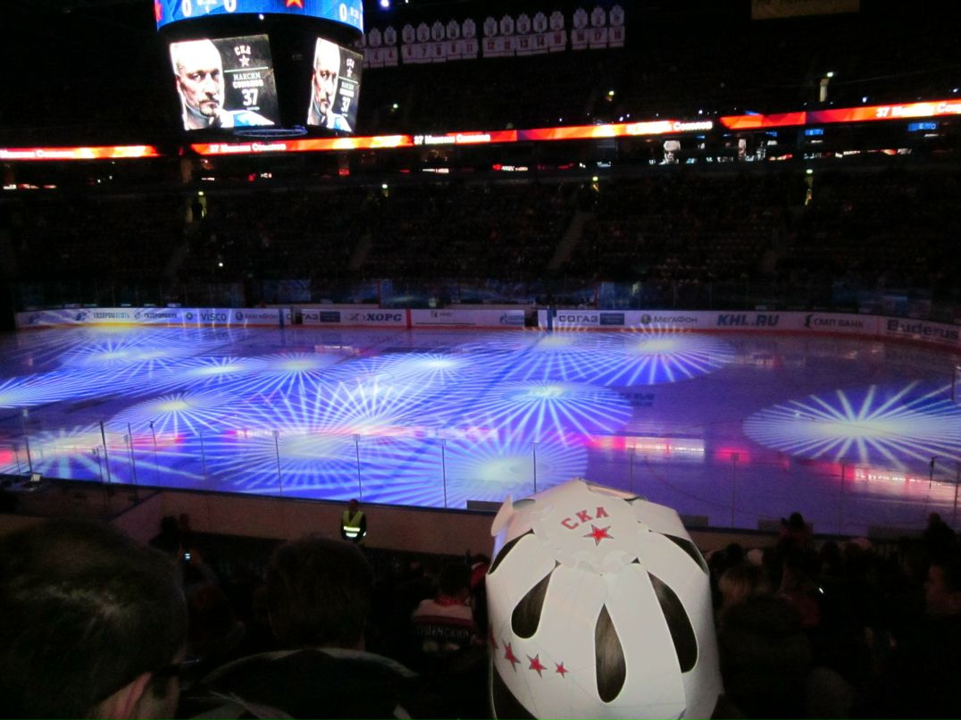 Андрей Савельев фотография #17