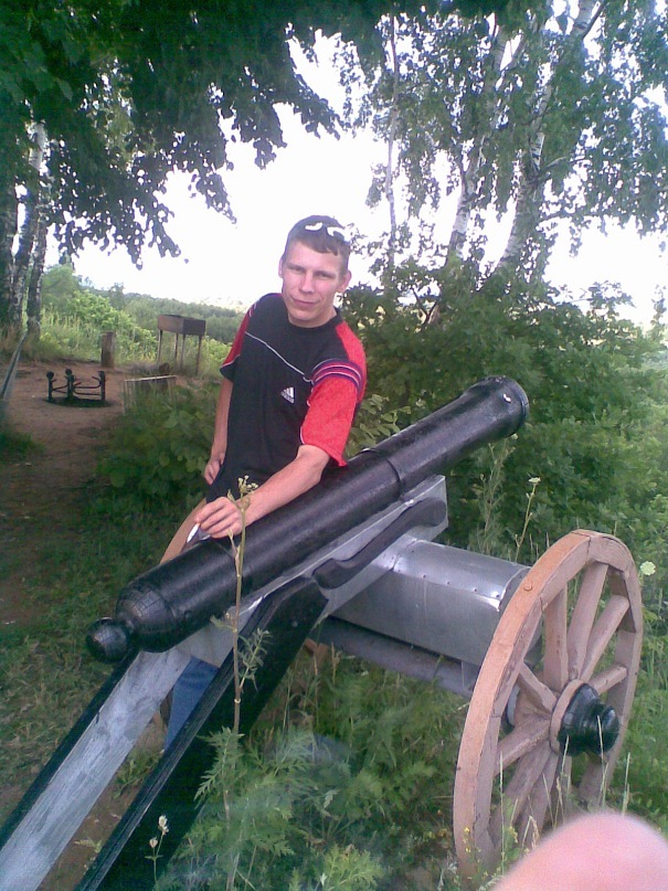 Дмитрий Калинин фотография #35