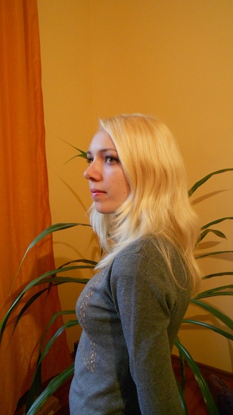 Катя Сидорец фотография #33