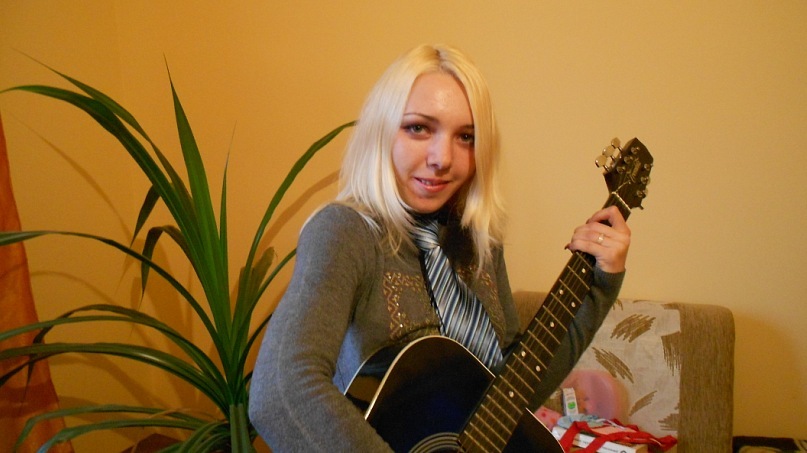 Катя Сидорец фотография #41