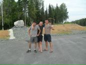 Фотография Андреева Марка