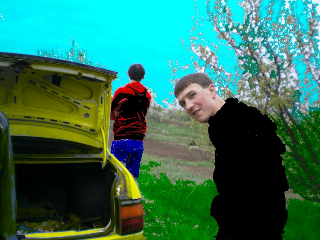 Станислав Ткаченко фотография #8