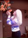 Лєна Іванюк фотография #2 (источник - https://vk.com/id274889538)