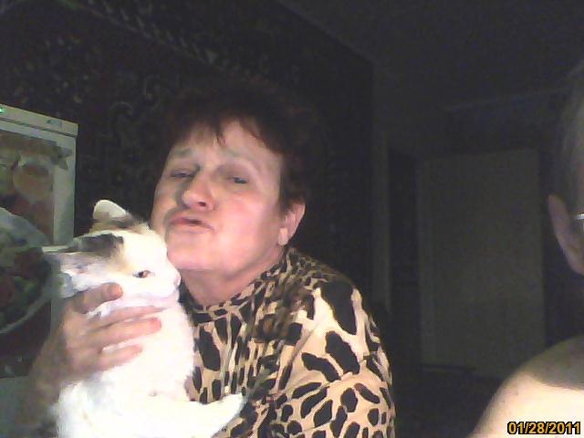 Виктор Волков фотография #9