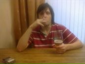 Фотография Захаркина Антона