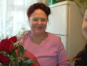 Фотография Лялиной Светланы