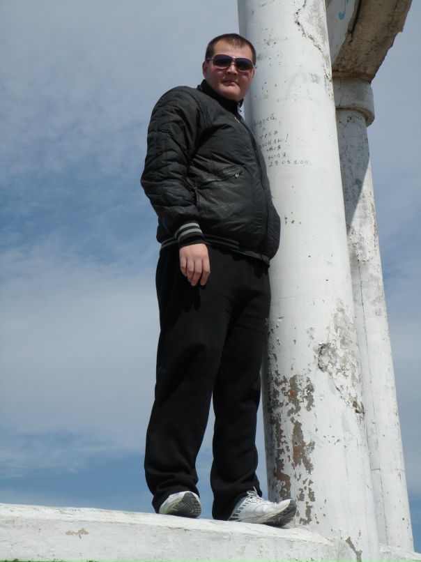 Эльдар Куртиев фотография #17